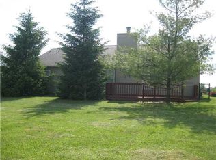 237 Palmyra Dr, Indianapolis, IN
