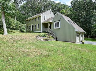 74 Jerry Daniels Rd, Marlborough, CT 06447