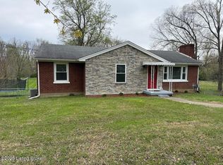 9609 3rd Street Rd, Louisville, KY 40272