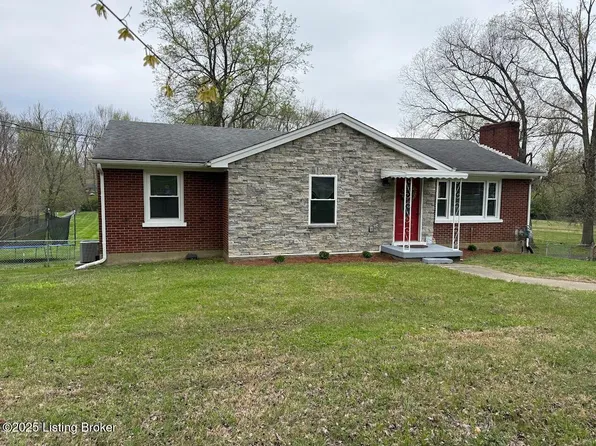 9609 3rd Street Rd, Louisville, KY 40272