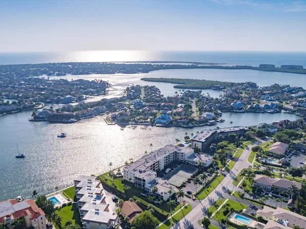 838 W Elkcam Cir Unit 408, Marco Island, FL 34145