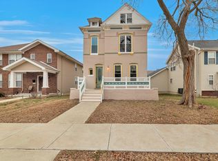 3325 Saint Vincent Ave, Saint Louis, MO
