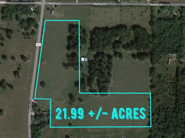 22 M/L N Acres Highway Cc, Seneca, MO 64865