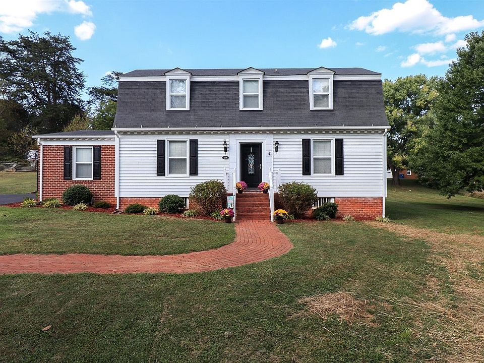 1st image of 234 Morton Ln Lot 14