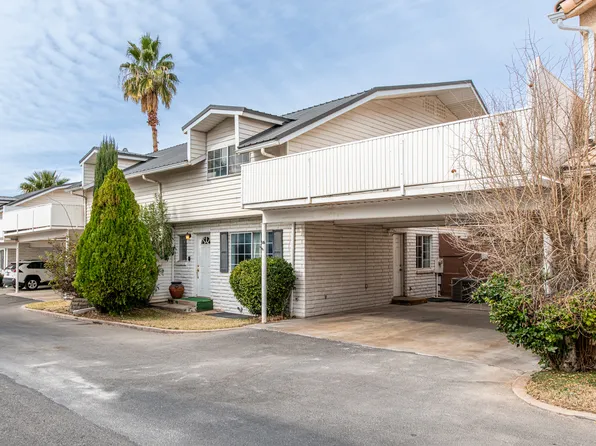 781 N Valley Dr #46, Saint George, UT 84770