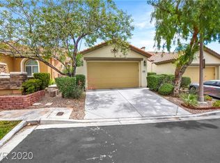 156 Coyote Rock Ct, Las Vegas, NV 89138