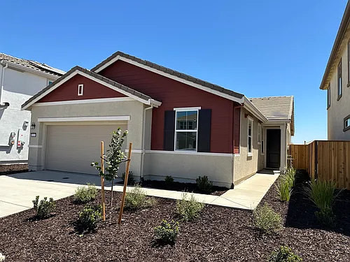 10282 W Solvita Way Photo 1