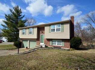 9701 Stanalouise Dr, Louisville, KY