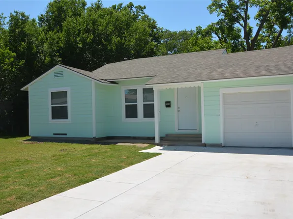 4240 Standish Rd, Fort Worth, TX 76133