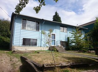 808 Yakima Ave S, Seattle, WA 98144