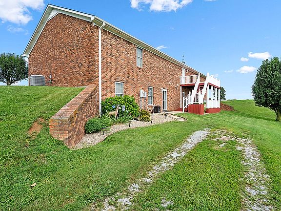 Back/Side Yard