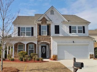 25 Mariposa Pl, Covington, GA 30014