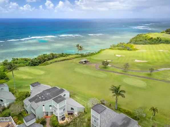 3800 Kamehameha Rd APT 17, Princeville, HI 96722