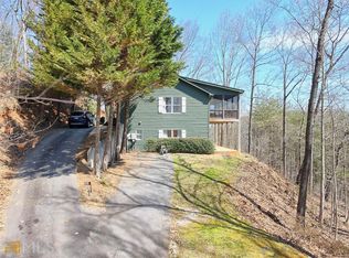 568 Highway 197, Clayton, GA 30525