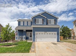 2396 Klein Pl, Colorado Springs, CO 80951