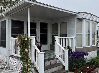 184 Old Wharf Rd #B13, Dennis Port, MA 02639