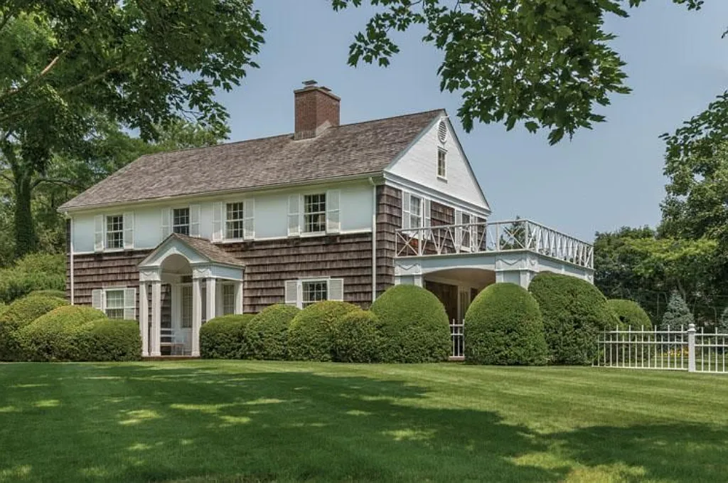 Prestigious Two Week Egypt Lane Rental — Photo 1