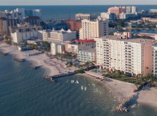 675 S Gulfview Blvd APT 606, Clearwater, FL 33767