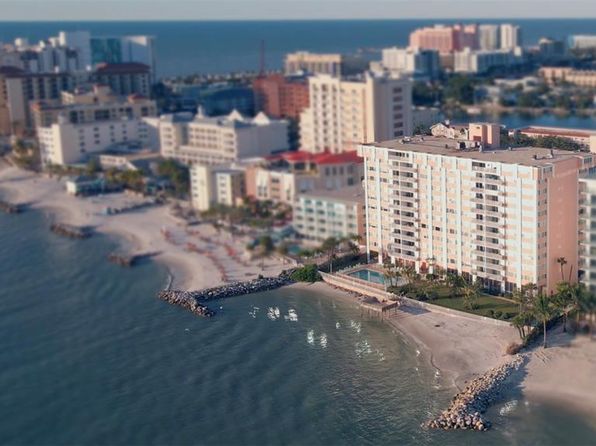 675 S Gulfview Blvd APT 606