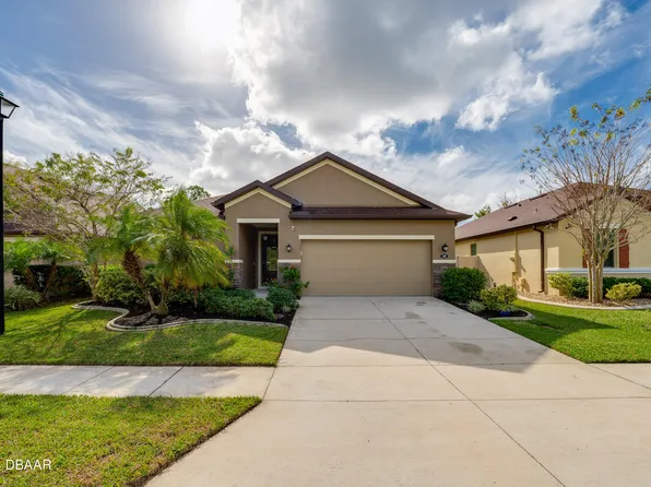 369 Tuscany Chase Dr, Daytona Beach, FL 32117