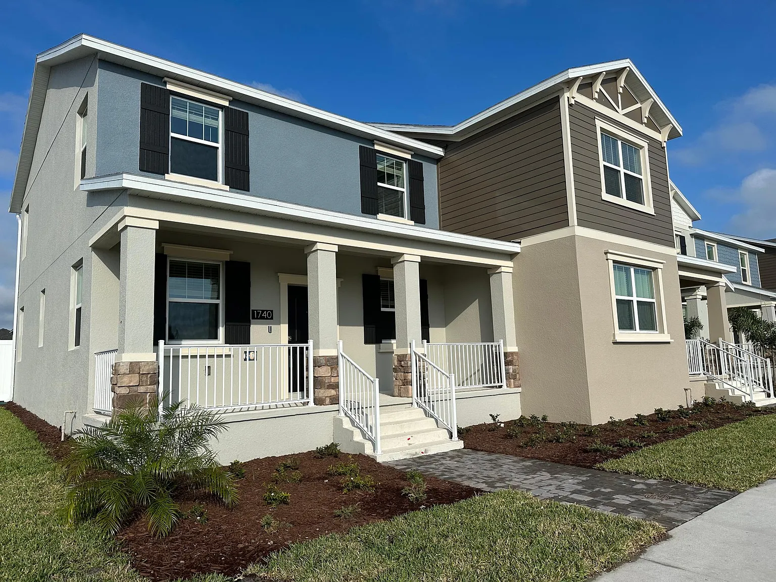 1740 Tohoqua Blvd — Photo 1