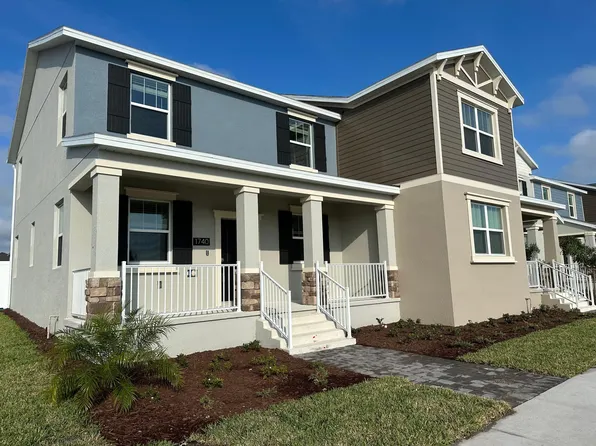 1740 Tohoqua Blvd, Kissimmee, FL 34744