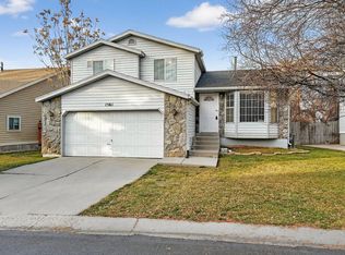 1561 E Amblewood Ln, Salt Lake City, UT 84124