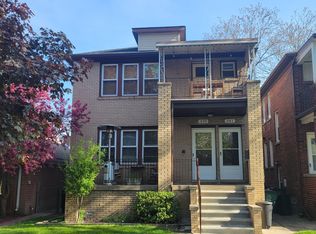 341 E Breckenridge St, Ferndale, MI 48220