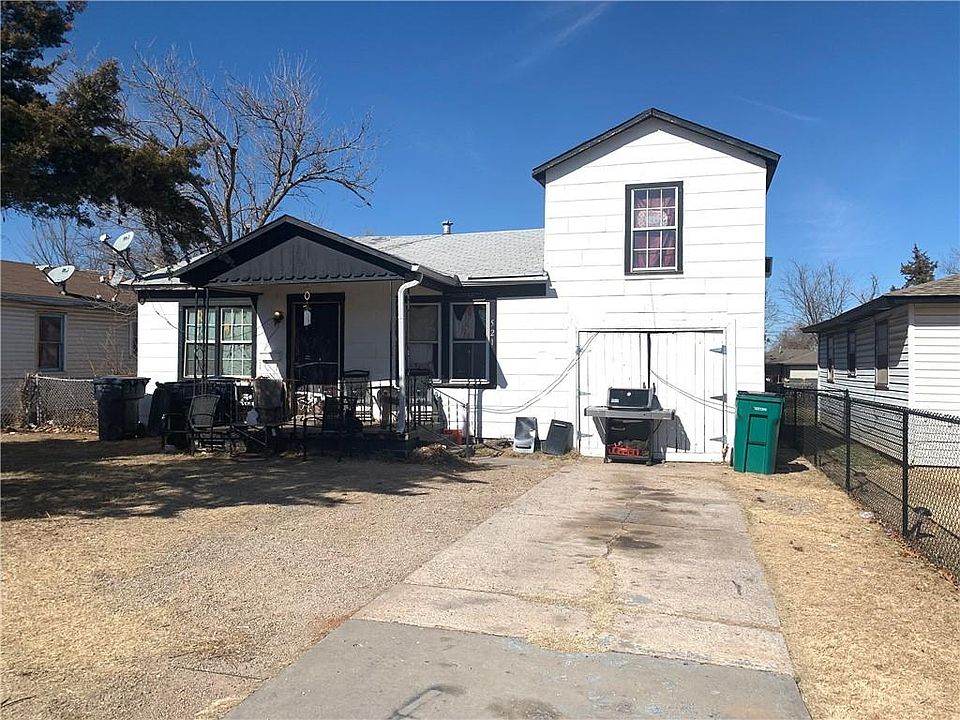 1st image of 521 NW 90th St