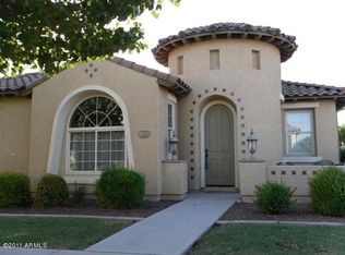 1129 S Nancy Ln, Gilbert, AZ 85296