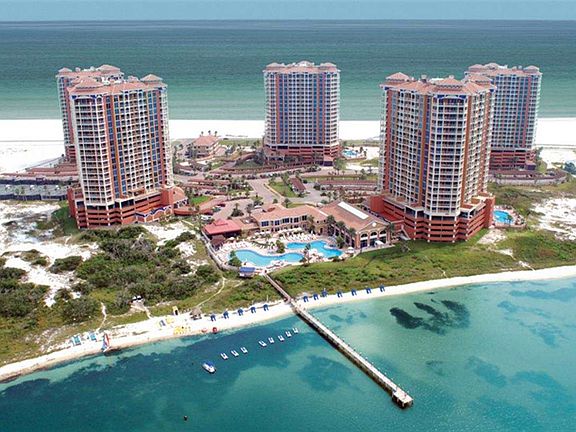 4th image of Two Portofino Dr #1308