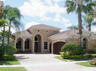 16305 W Via Venetia W, Delray Beach, FL 33484