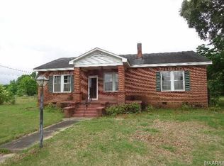 7318 Us Highway 80 E, Selma, AL 36701