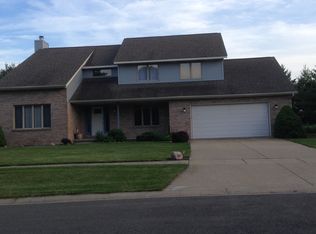 4012 Almahurst Dr, Springfield, IL 62712