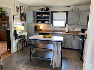 321 School House Rd, Paradise, TX 76073