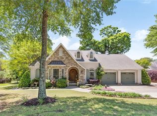 1500 Double Springs Rd, Townville, SC 29689