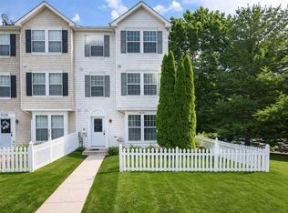 9222 Leigh Choice Ct #7, Owings Mills, MD 21117