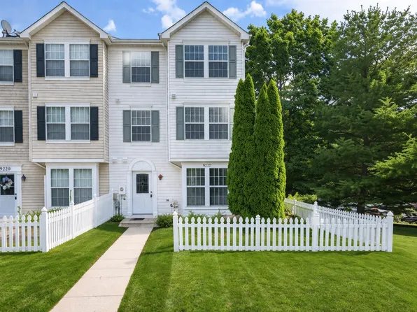 9222 Leigh Choice Ct #7, Owings Mills, MD 21117