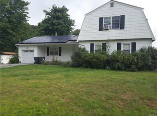 387 Lake Shore Dr, Monroe, NY 10950