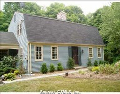 62 Mountain Rd, Farmington, CT, 06032