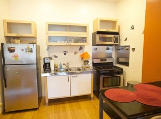 582 Mac Donough St #1D, Brooklyn, NY 11233