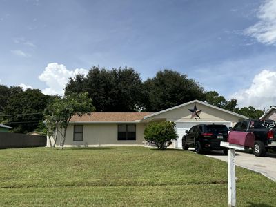 2238 SE Rich Street, Port Saint Lucie, FL, 34984