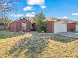 2101 86th St, Lubbock, TX 79423