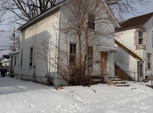 1550 Packard AVENUE, Racine, WI 53403