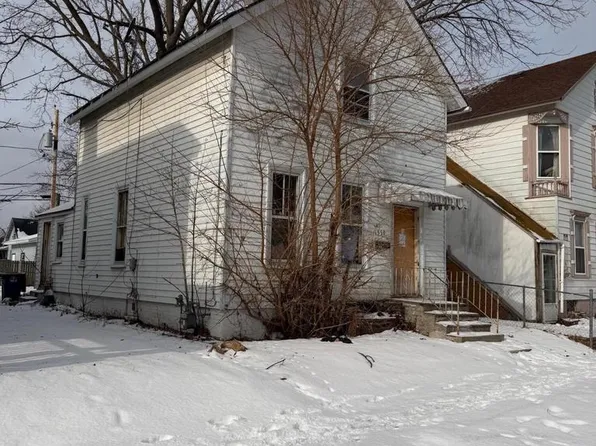 1550 Packard AVENUE, Racine, WI 53403