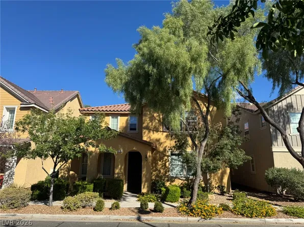 3136 Monet Sunrise Ave, Henderson, NV 89044