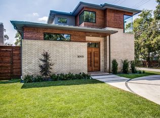 5000 W Hanover Ave, Dallas, TX 75209