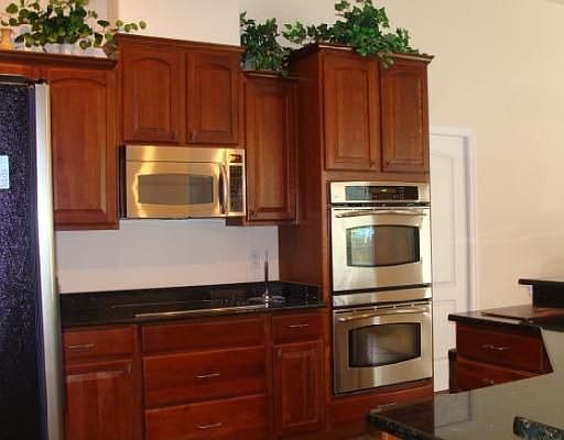 GE Stainless Steel Appliances