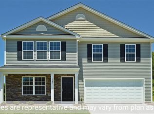 6723 Capstone Ct #212, Rural Hall, NC 27105