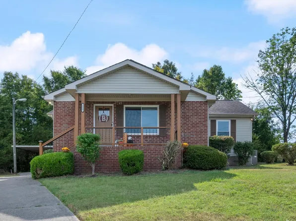 312 Vista Cv, Nashville, TN 37207